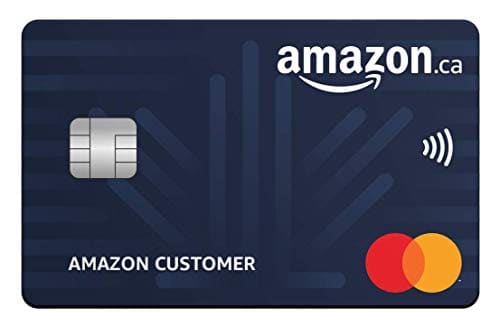 Rewards Mastercard by Amazon