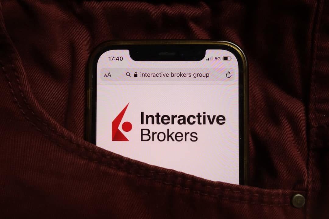 Interactive Brokers Online Options Trading Platform