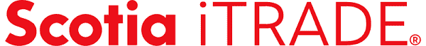 Scotia iTrade logo
