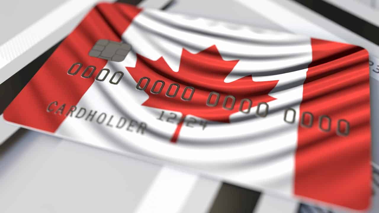 Credit Cards in Canada