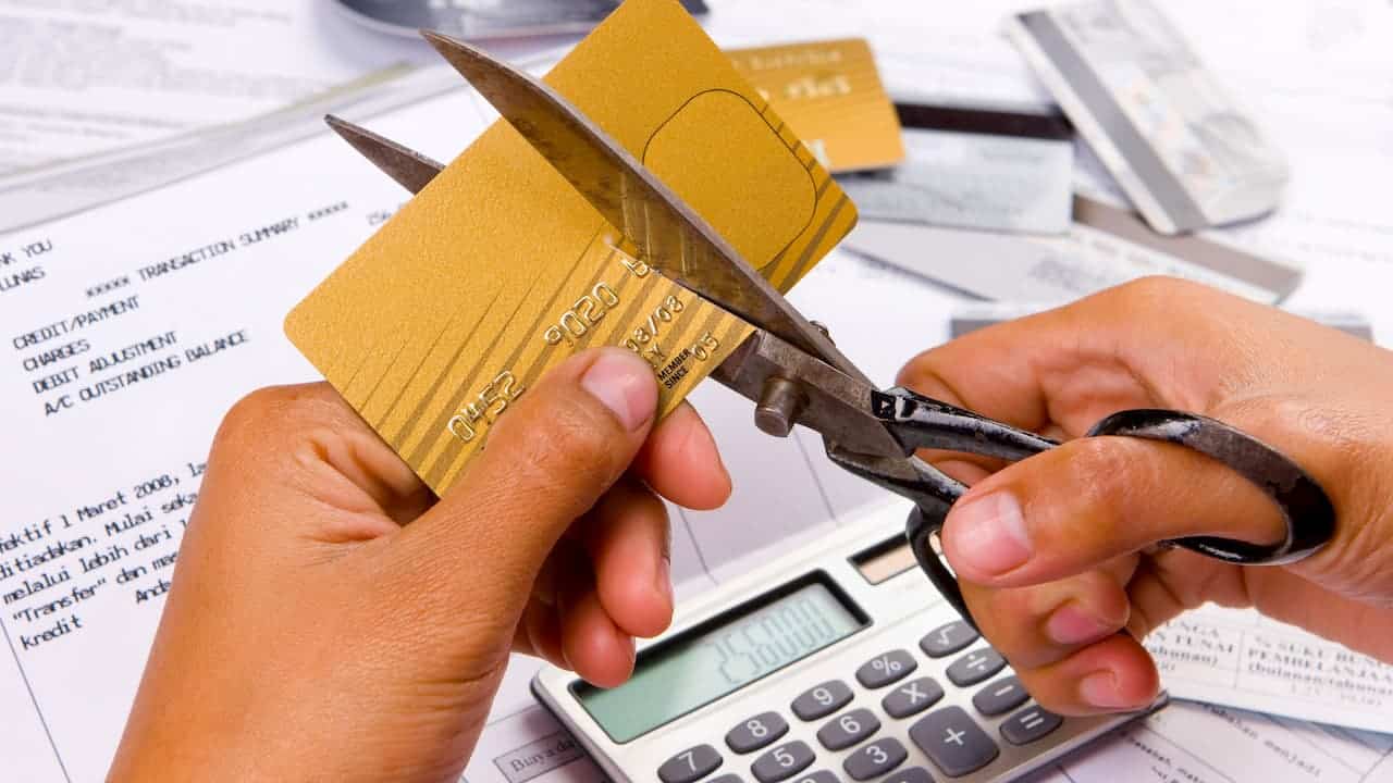 Calculating Your Credit Card Payments