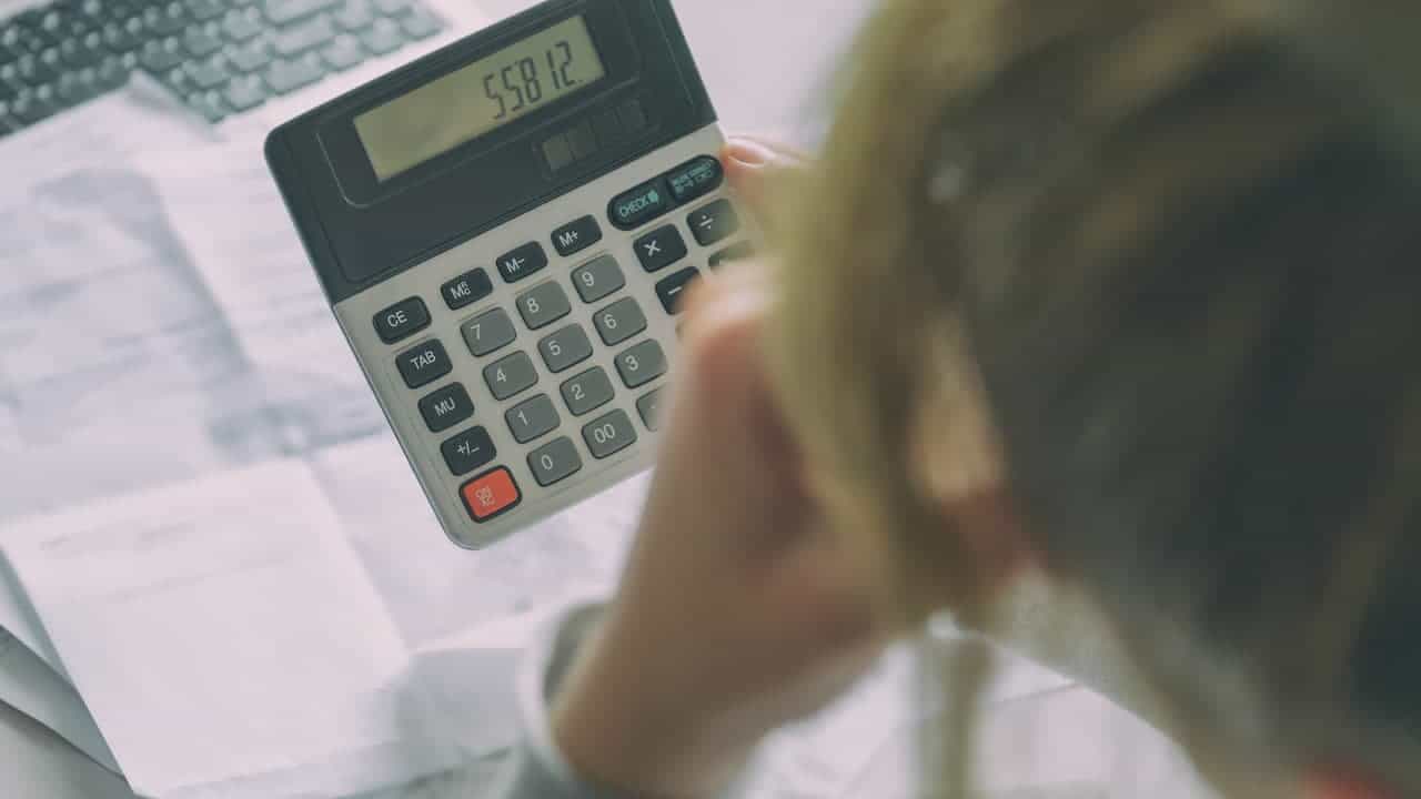 Canadian Individual Loan Calculator