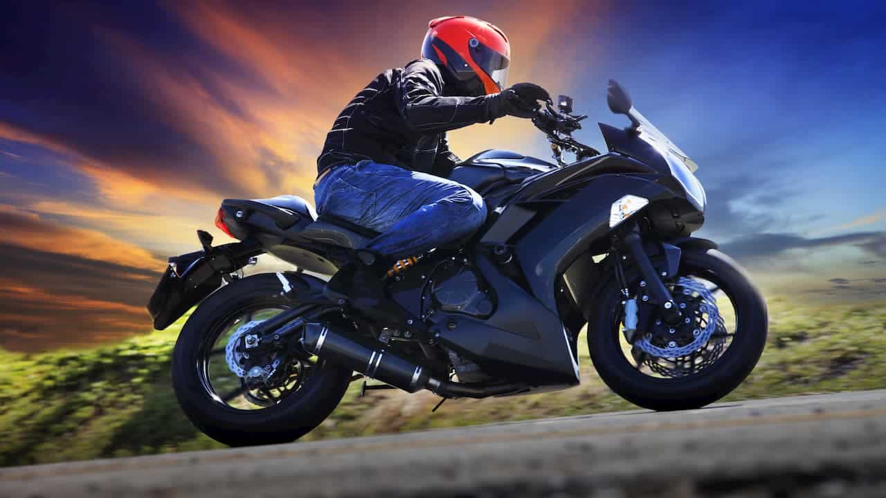 Motorcycle Insurance Ontario Best Insurance Rates