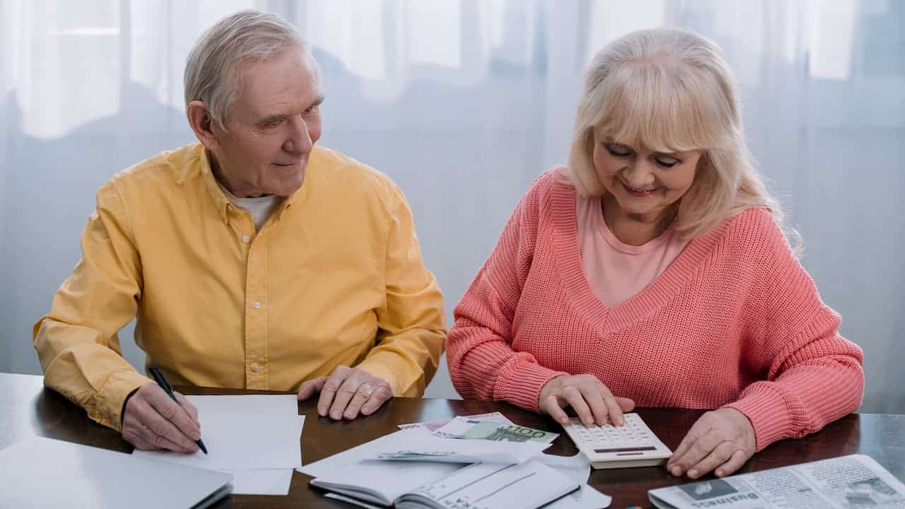 Calculating Your Finance When Retirement Planning