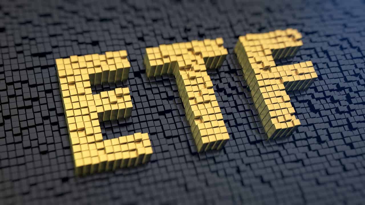 ETF Investing Explained