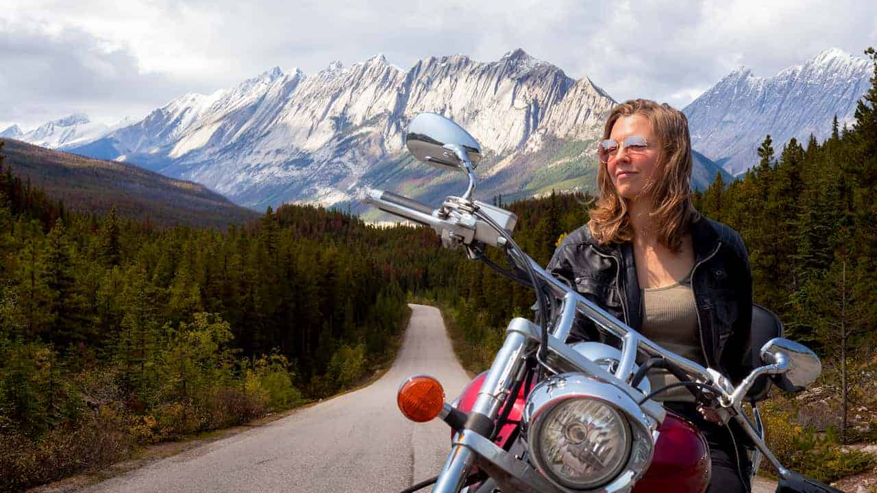 Alberta's Best Motorcycle Insurance Quotes