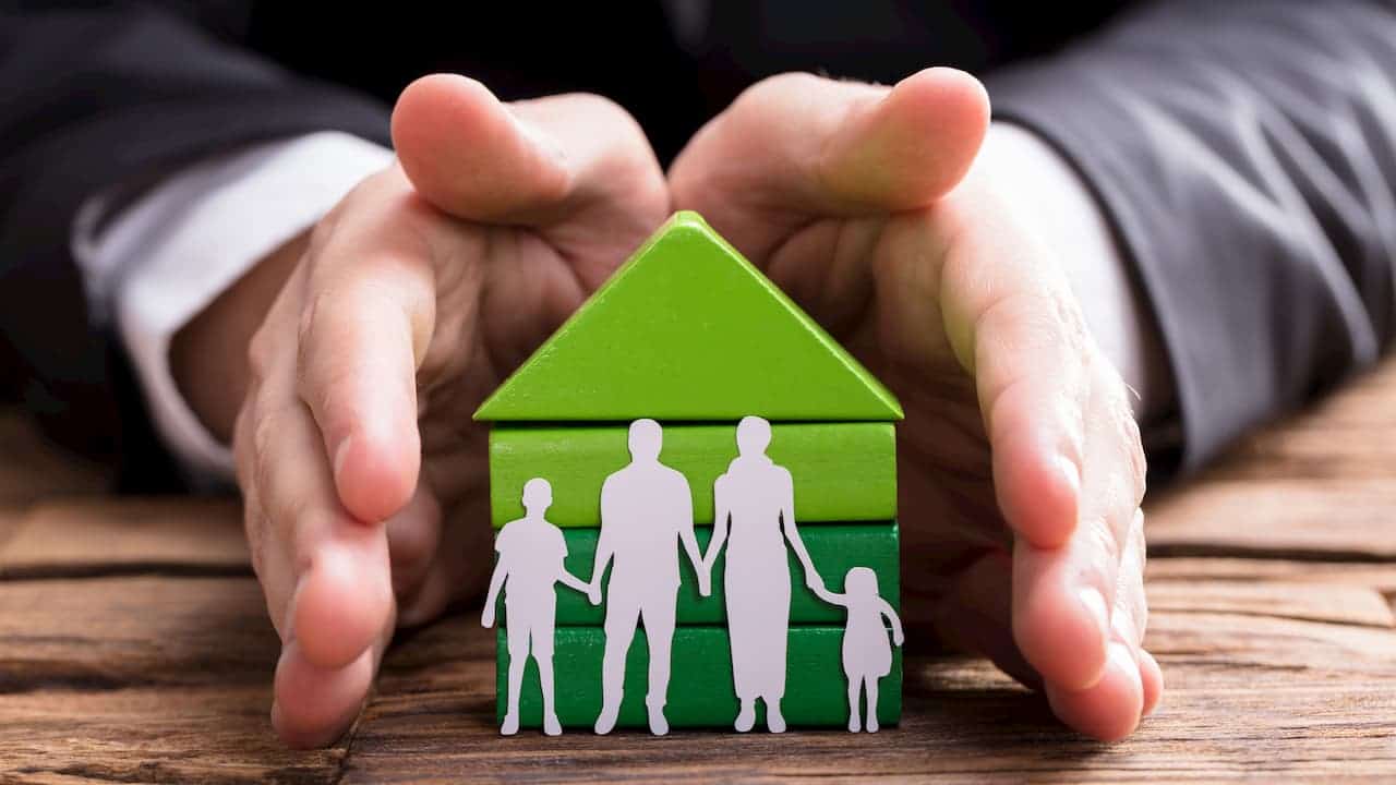 Finding Life Insurance to Cover Mortgages