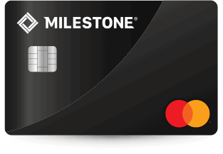 Milestone Mastercard