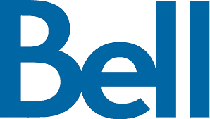 Bell blue logo