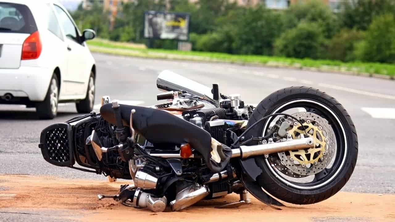 Cost of Motorcycle Insurance