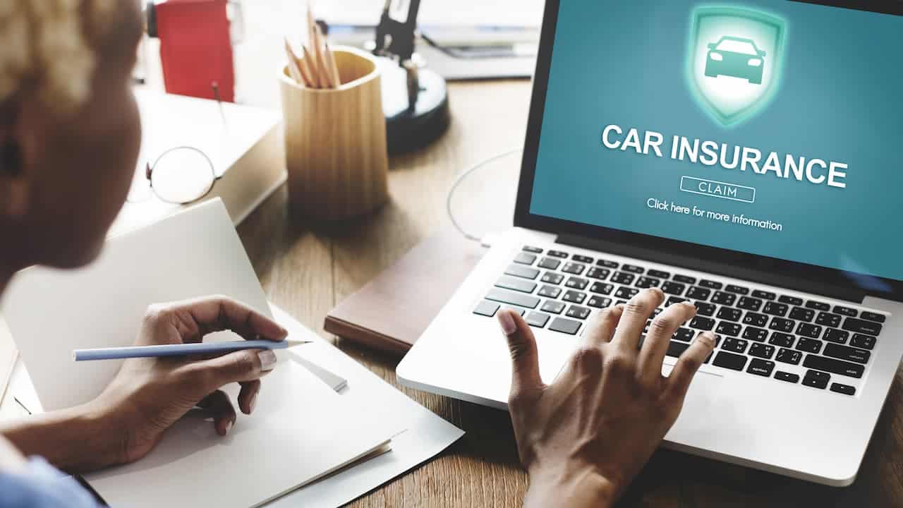 Finding Online Car Insurance