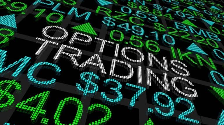 options trading canada